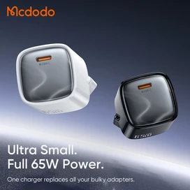 شارژر دیواری 65 وات مک دودو Mcdodo CH-826