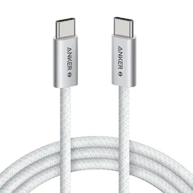 کابل شارژ 240 وات انکر Anker A8060