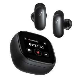 ایرپاد بیسیم Liberty 5 Pro Max انکر Anker D1204
