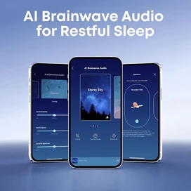 ایرپاد Sleep A30 انکر مدل Anker D1301