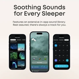 ایرپاد Sleep A30 انکر مدل Anker D1301