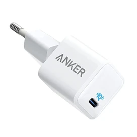 شارژر دیواری20 وات انکر Anker A2633