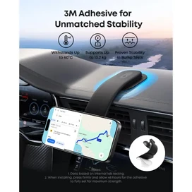 پایه نگهدارنده 360 درجه خودرو انکر Anker A9110