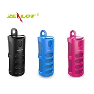 اسپیکر بلوتوثی زیلوت مدل S8