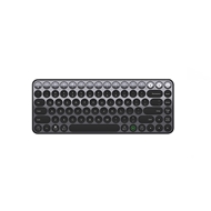 کیبورد دو حالته شیائومی Xiaomi MIIIW Keyboard Elite Dual Mode MWXKT01 اتصال بلوتوث و دانگل وایرلس