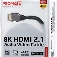 کابل HDMI 2.1 پرومیت مدل PROLINK8K-300 طول 3 متر