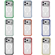 قاب یانگکیت مدل Youngkit Liquid Silicone case for iphone مناسب برای Apple iPhone 17 Pro