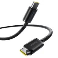 کابل Type-C به Type-C بیسوس Baseus Dynamic 4 P10381400111 طول 1 متر توان 100 وات