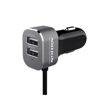 شارژر فندکی 57 وات نیلکین مدل PowerShare Car Charger