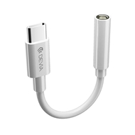 کابل USB-C به جک 3.5 دیویا Smart Series Adapter Type-C To 3.5mm