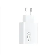 شارژر دیواری شیائومی MDY-17-EF رو کارتونی 45 وات Xiaomi MDY-17-EF 45W USB-A Wall Charger