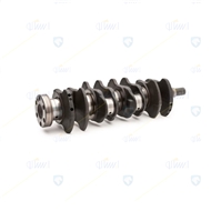 میل لنگ با پین موتور XU7 شرکتی ایساکو