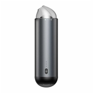 جارو شارژی ماشین بیسوس Baseus Capsule Cordless Vacuum Cleaner CRXCQ01-01 دارای باتری داخلی
