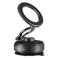 هولدر وکیومی مگ سیف گرین Green Lion Suction Phone Holder GNGX40SPLBK