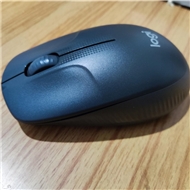 ماوس بی‌سیم لاجیتک مدل M190 ا Logitech M190 Wireless Mouse