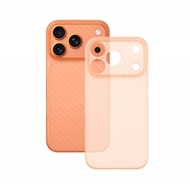 کاور کی زد دوو مدل Air-Carbon مناسب برای گوشی موبایل Apple iPhone 17 Pro