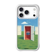 قاب برند یانگ کیت مدل Youngkit The Daydreamer مناسب برای Apple iPhone 17 Pro Max