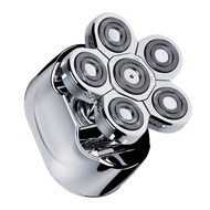 ماشین اصلاح چند کاره پرودو Porodo Multi-Function Head Shaver PD-LS6IN1S