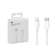 کابل شارژ USB-C To Lightning اورجینال اپل طول 1 متر
