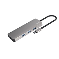 هاب 9 پورت USB-C جی سی پال JCPAL مدل Linx Series