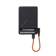 پاور بانک وایرلس SKINARMA ARC 10,000 mAh