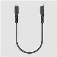 کابل دیتا و شارژ سریع انرژیا Flow USB3.2 Gen2 C-C Cable 30CM