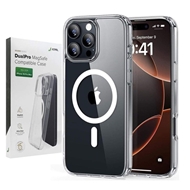 قاب آیفون جی سی پال JCPAL مدل JCPal DualPro MagSafe Compatible مناسب برای Apple iPhone 17 Pro Max