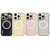 قاب برند نیمی مدل Nimmy Magnetic Case iphone مناسب برای  Apple iPhone 14