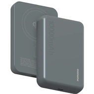 پاوربانک VINGT-CINQ مگسیف 10000mAh پرودو Porodo مدل PDPBFCH97GY با گارانتی