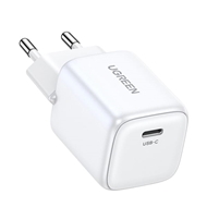 شارژر دیواری یک پورت Nexode Mini 30W PD یوگرین مدل CD319