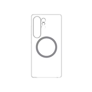 قاب گوشی سامسونگ مدل Clear Magnet Case GP-FPS938 مناسب Galaxy S25 Ultra