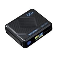 پاور بانک پاورولوژی Powerology Ultra Mini 20000mAh Power Bank