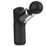 ماساژور تفنگی گرین لاین Green Lion relaxable massage gun