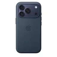 قاب اورجینال مگ سیف دار برند اپل مدل TechWoven Case مناسب برای  Apple iPhone 17 Pro