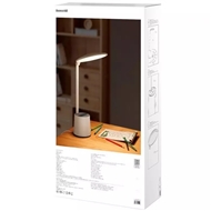 چراغ مطالعه رومیزی هوشمند بیسوس Baseus Smart Eye Full Spectrum Reading and Writing Wisdom DGZH-02
