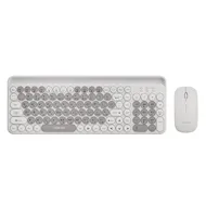 موس و کیبورد وایرلس گرین لاین Green Lion Wireless Duo GNWLDUKYBKGY