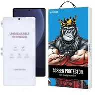 افظ صفحه نمایش مات اپیکوی مدل Hydrogel-Matte مناسب برای گوشی موبایل سامسونگ Galaxy S25 Ultra