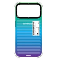 قاب YOUNGKIT یانگکیت The Secret Color Series مناسب برای Apple iPhone 17 Pro Max