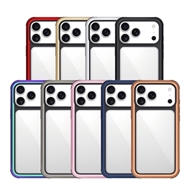 قاب برند Kzdoo کی زد دو مدل Ares مناسب برای Apple iPhone 17