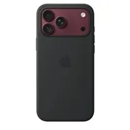 قاب اورجینال آیفون 18 پرومکس مدل Apple Silicone Case with MagSafe مناسب برای Apple iPhone 18 Pro Max