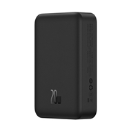 پاوربانک وایرلس 20 وات بیسوس Baseus Magnetic Mini Power Bank 20000mAh 20W ppcx100001