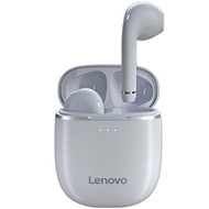 هندزفری بلوتوث دوگوش لنوو Lenovo H12 Bluetooth Earphone