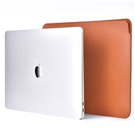 کیف مک بوک پرو 15 اینچ کوتتسی Coteetci Leather Liner Bag MacBook Pro 15