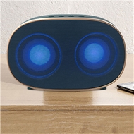 اسپیکر بلوتوث رسی Recci RSK-W10 Bluetooth Speeker