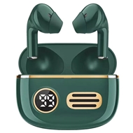 هندزفری بی سیم رسی Recci rep-w21 wireless earphone