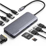 هاب 10 پورت انکر Anker A83C2