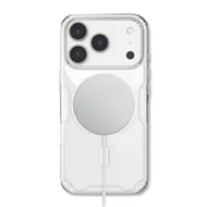 قاب محافظ نیلکین آیفون  Nillkin Nature TPU Pro Series case مناسب برای Apple iPhone 17 Pro Max