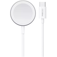 شارژر مگنتی اپل واچ رسی Recci Watch Wireless Charger RCW-28
