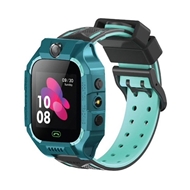 ساعت هوشمند گرین لاین مدل KIDS SERIES 5 مناسب برای کودکان, دارای قابلیت های شتاب سنج و ژیروسکوپ, بند سیلیکون