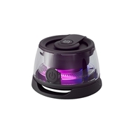 اسپیکر مگنتی پرودو Porodo Soundtec Charme Magnetic Speaker PD-STMS3W